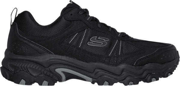 Men'S Stamina at Upper Stitch Sneaker - Image 6