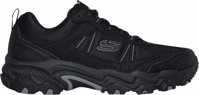 Men'S Stamina at Upper Stitch Sneaker - Image 6
