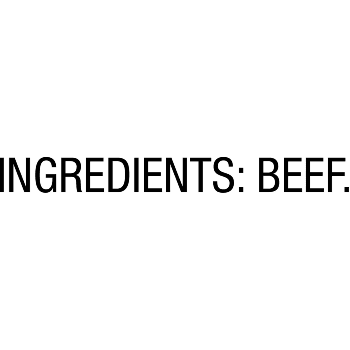 Bottom round Beef for Stir Fry, Tray, Fresh, 0.6 - 1.12 Lb - Image 6