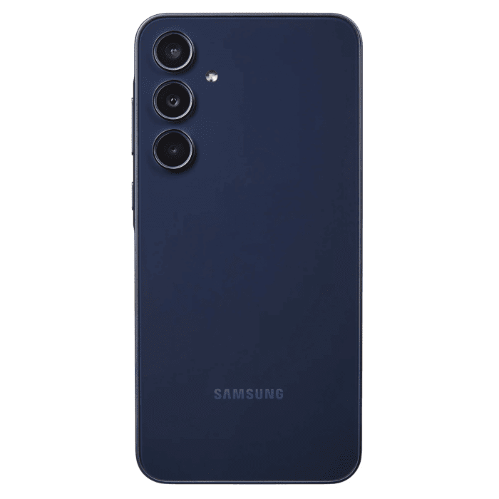 Galaxy A35 5G, Black - Prepaid Smartphone [Locked to ] - Image 11