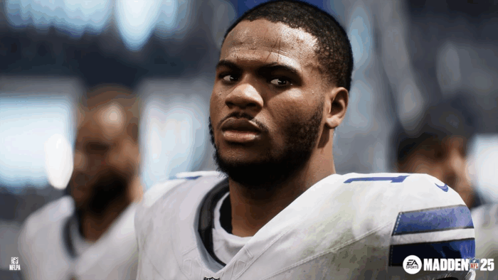 Madden NFL 25 - Xbox Series X - Image 4