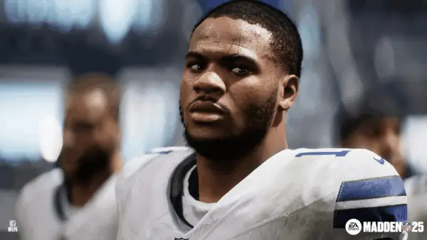 Madden NFL 25 - Playstation 5 - Image 4