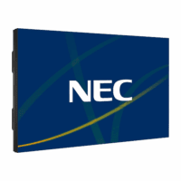 Display Solutions UN552V Black 55" 8Ms 1920 X 1080 1.07 Billion Colors Ultra Narrow Bezel Video Wall Display 1200:1 - Image 2
