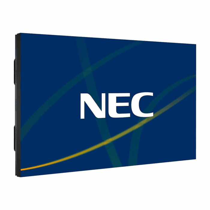 Display Solutions UN552V Black 55" 8Ms 1920 X 1080 1.07 Billion Colors Ultra Narrow Bezel Video Wall Display 1200:1 - Image 2