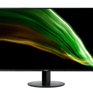 23.8” Full HD (1920 X 1080) Ultra-Thin IPS Monitor, 75Hz, 1Ms VRB, SA242Y EBI ,  Visioncare