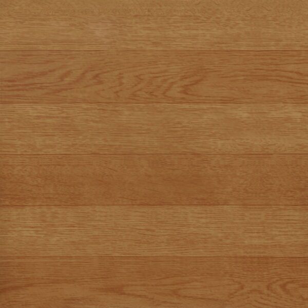 12"X12" 1.2Mm Peel & Stick Vinyl Floor Tiles 45 Tiles/45 Sq. Ft. Light Oak Plank