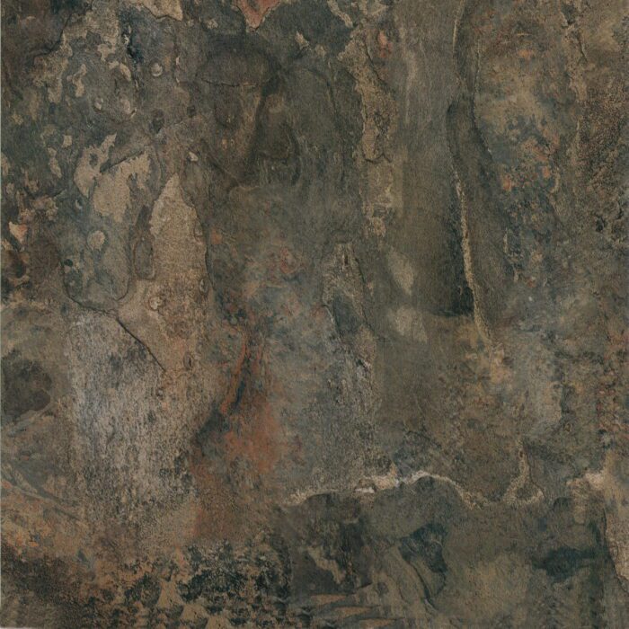 Dark Slate Marble 12 in X12 in Self Adhesive Vinyl Floor Tile - 20 Tiles/20 Sq. Ft. - Image 10