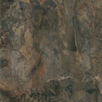 Dark Slate Marble 12 in X12 in Self Adhesive Vinyl Floor Tile - 20 Tiles/20 Sq. Ft.