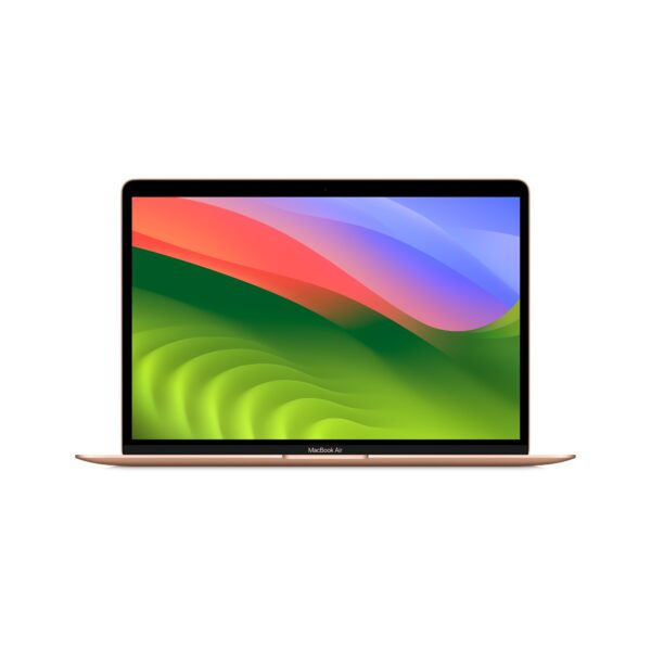 Macbook Air 13.3 Inch Laptop - Space Gray, M1 Chip, Built for  Intelligence, 8GB RAM, 256GB Storage - Image 9