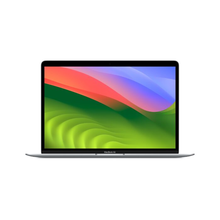 Macbook Air 13.3 Inch Laptop - Space Gray, M1 Chip, Built for  Intelligence, 8GB RAM, 256GB Storage - Image 10