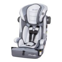 Hybrid SI 3-In-1 Combination Booster Car Seat - Desert Rose - Image 8
