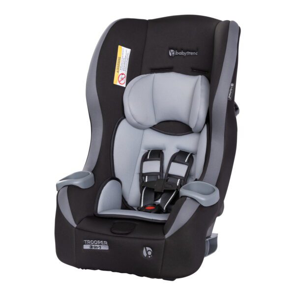 Trooper 3-In-1 Convertible Car Seat - Image 14