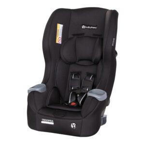 Trooper 3-In-1 Convertible Car Seat