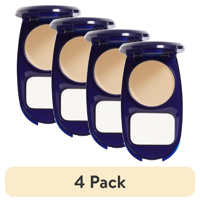 Smoothers Aquasmooth Makeup Foundation, 710 Classic Ivory - Image 13