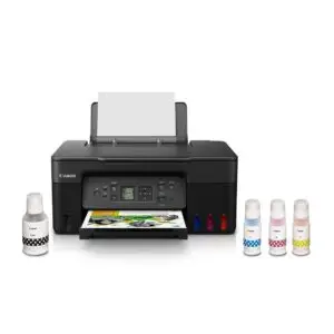 Megatank PIXMA G3272 Color Inkjet All in One Printer