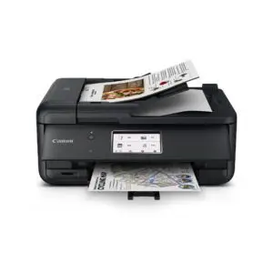 PIXMA Tr8622A Wireless Home Office All-In-One Printer