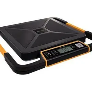 Digital Shipping Scale, 400-Pound (1776113)