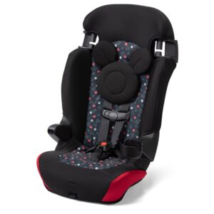 Finale 2-In-1 Booster Car Seat, Modern Mickey, Toddler, Unisex