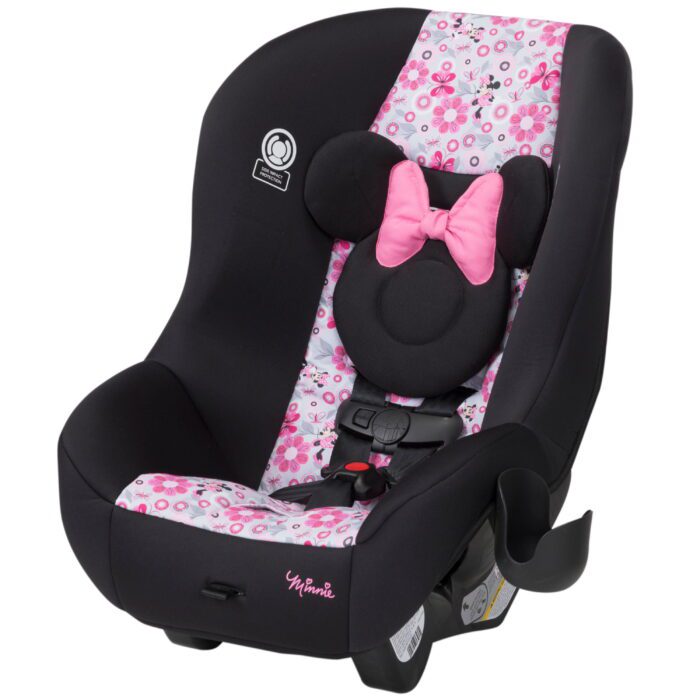 Scenera NEXT Luxe Convertible Car Seat - Image 18