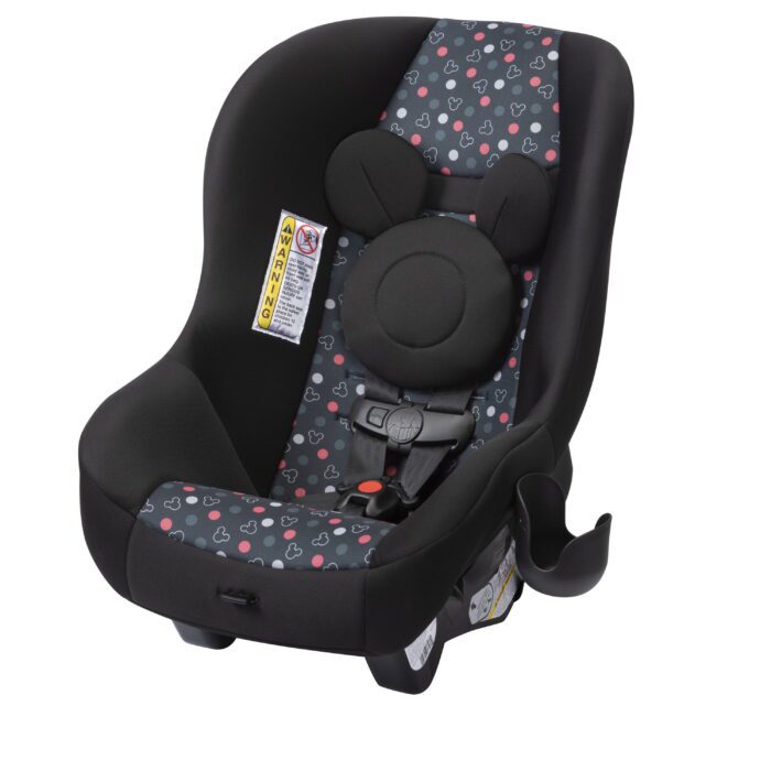 Scenera NEXT Luxe Convertible Car Seat - Image 17