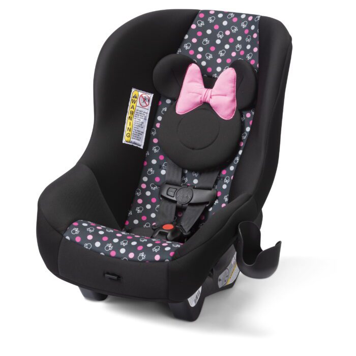 Scenera NEXT Luxe Convertible Car Seat - Image 16