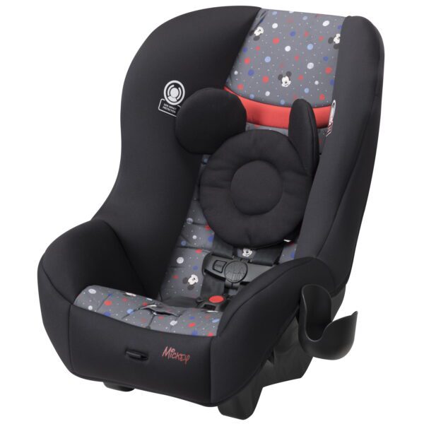 Scenera NEXT Luxe Convertible Car Seat