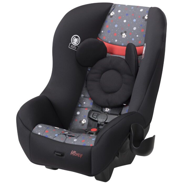 Scenera NEXT Luxe Convertible Car Seat