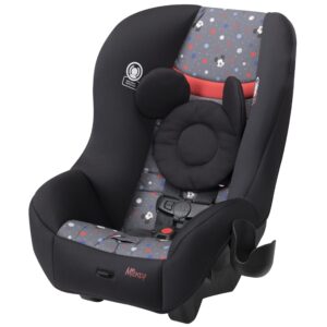 Scenera NEXT Luxe Convertible Car Seat