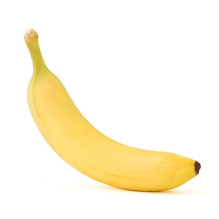 Fresh Banana, Each