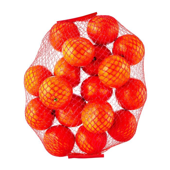 Fresh Mandarin Oranges, 3 Lb Bag