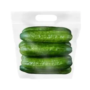 Fresh Mini Cucumbers, 16 Oz