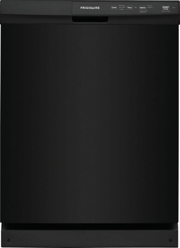 FFCD2413UB Dishwashers|24" Standard