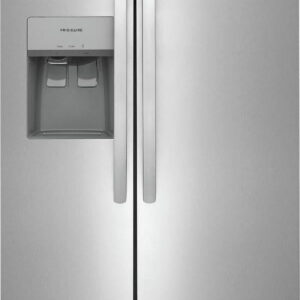 FRSS2323AS Refrigerators|Side-By-Side