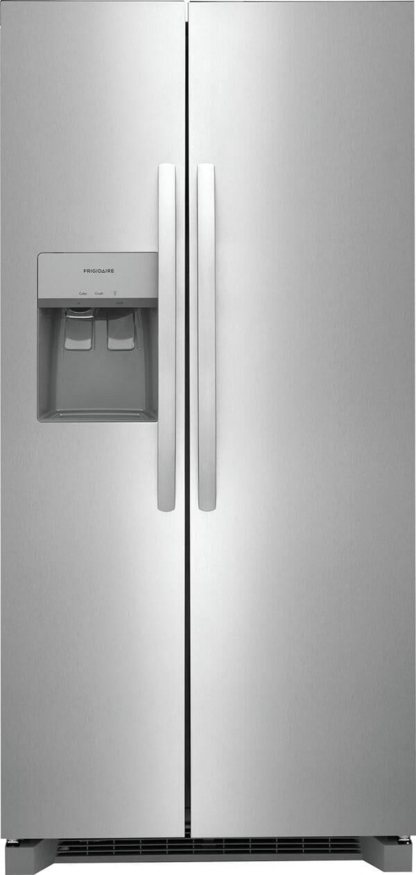 FRSS2323AS Refrigerators|Side-By-Side