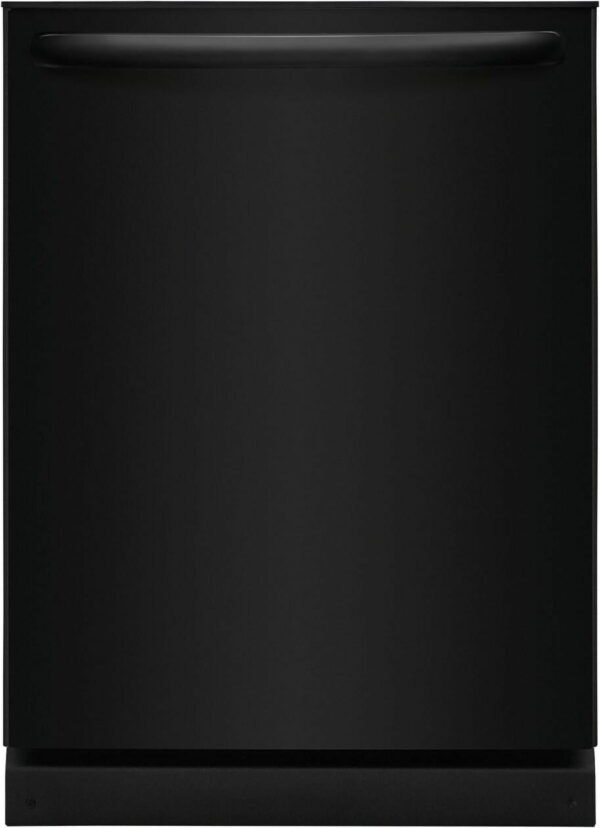 24" Dishwasher, Energy Star Certified, Top Control, Stainless Steel - Image 6