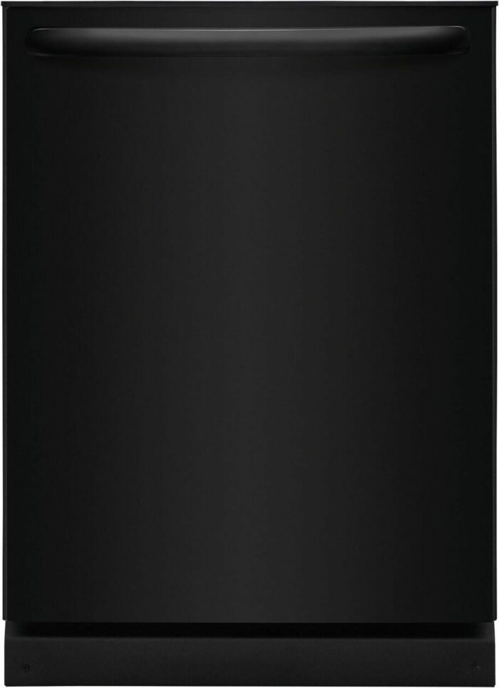24" Dishwasher, Energy Star Certified, Top Control, Stainless Steel - Image 6