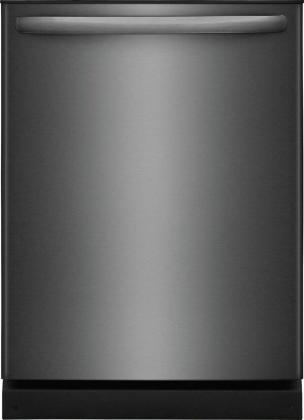 24" Dishwasher, Energy Star Certified, Top Control, Stainless Steel - Image 8