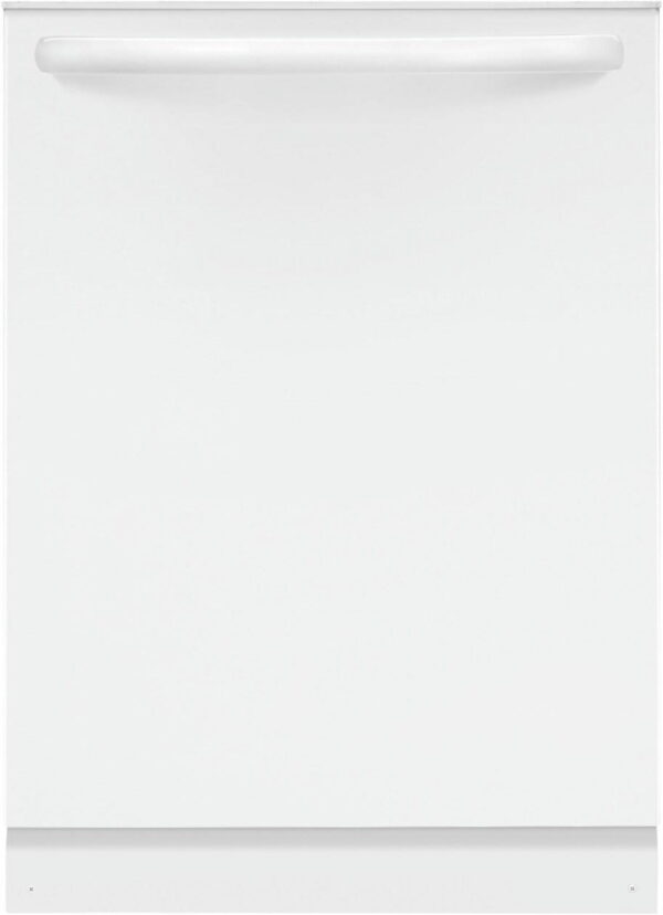 24" Dishwasher, Energy Star Certified, Top Control, Stainless Steel - Image 7