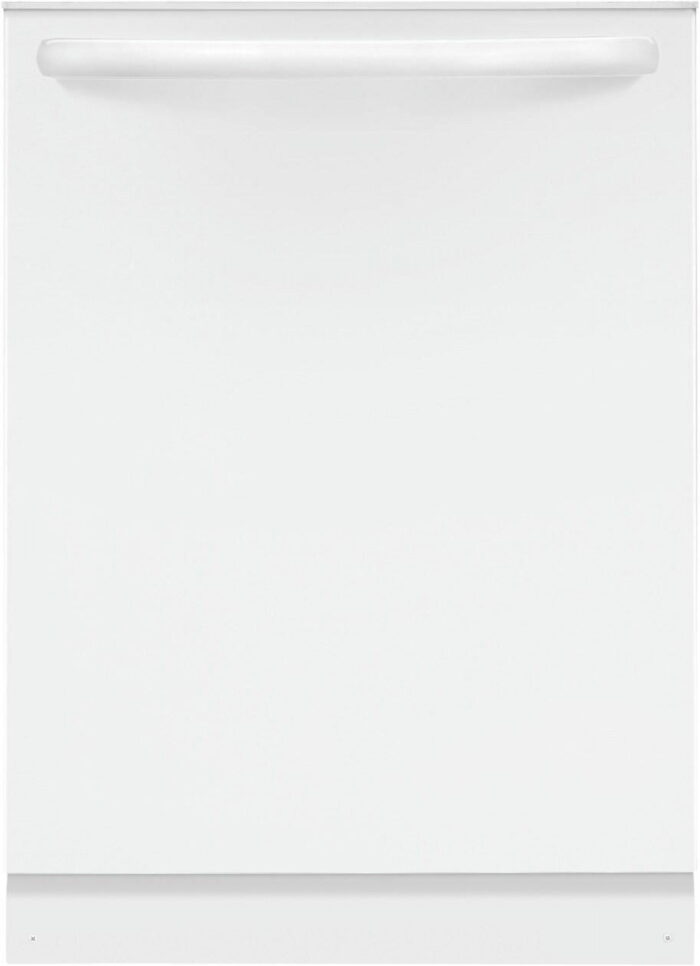24" Dishwasher, Energy Star Certified, Top Control, Stainless Steel - Image 7