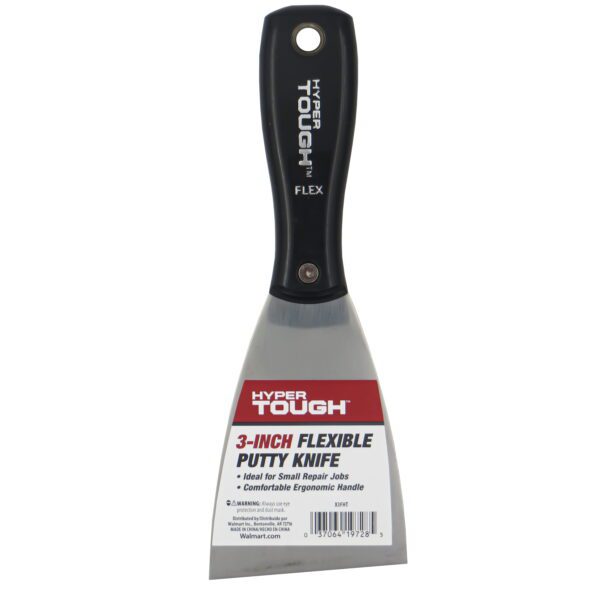3" Flexible Putty Knife