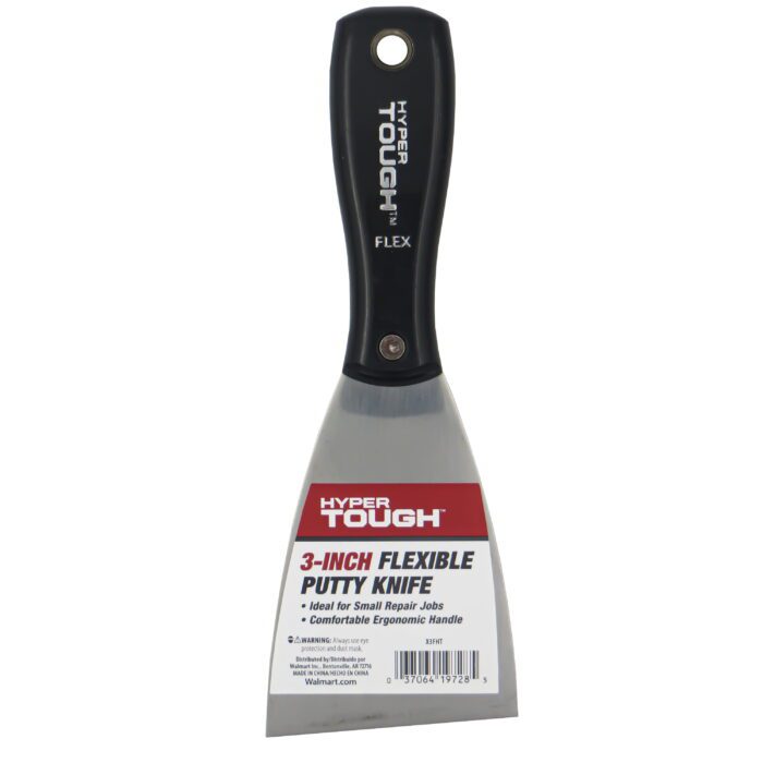 3" Flexible Putty Knife