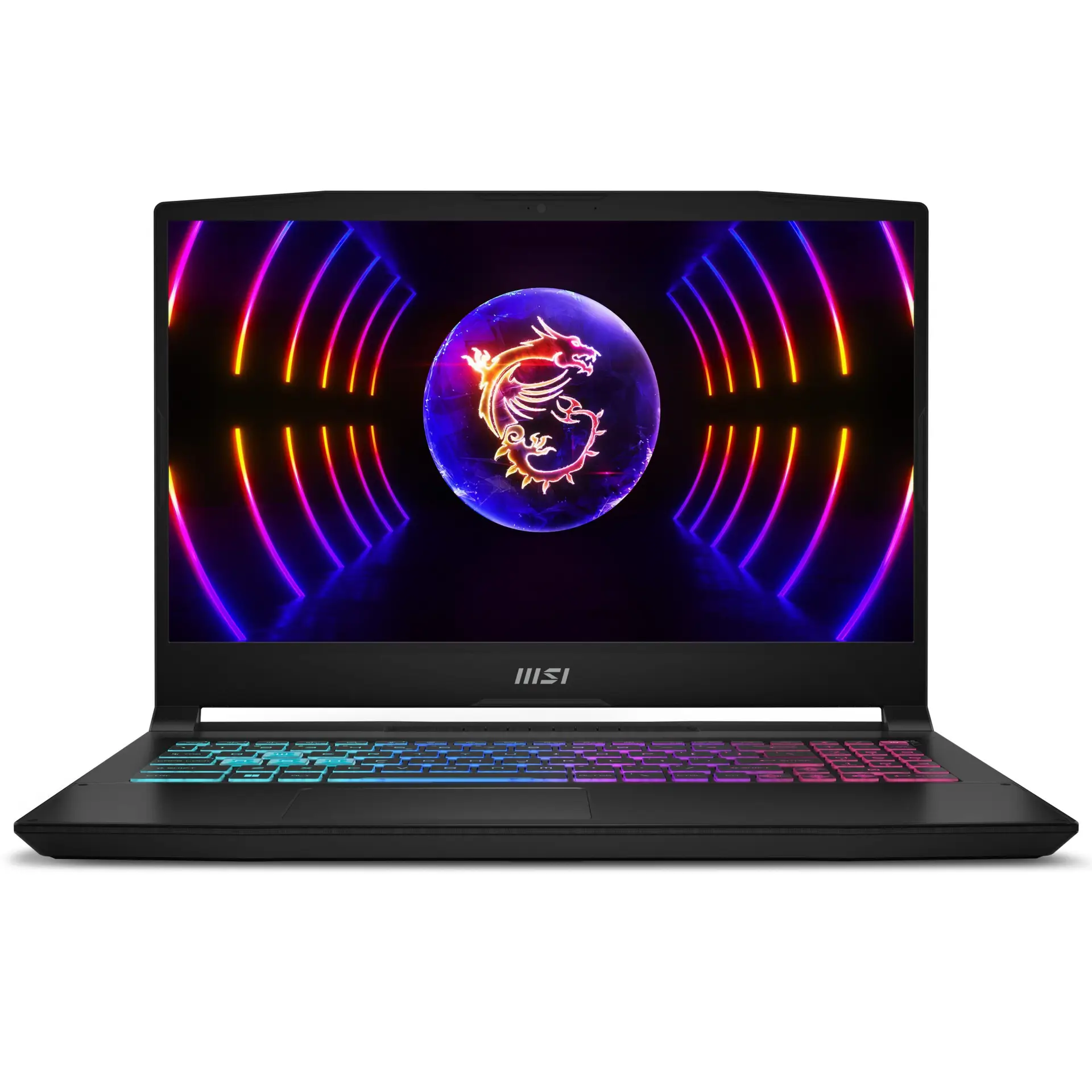 Katana 15.6 Inch 144Hz Gaming Laptop Intel Core I7-13620H NVIDIA Geforce RTX 4050 16GB DDR5 1TB SSD Black (2024)
