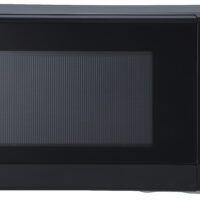 1.1 Cu. Ft Microwave Oven in Black