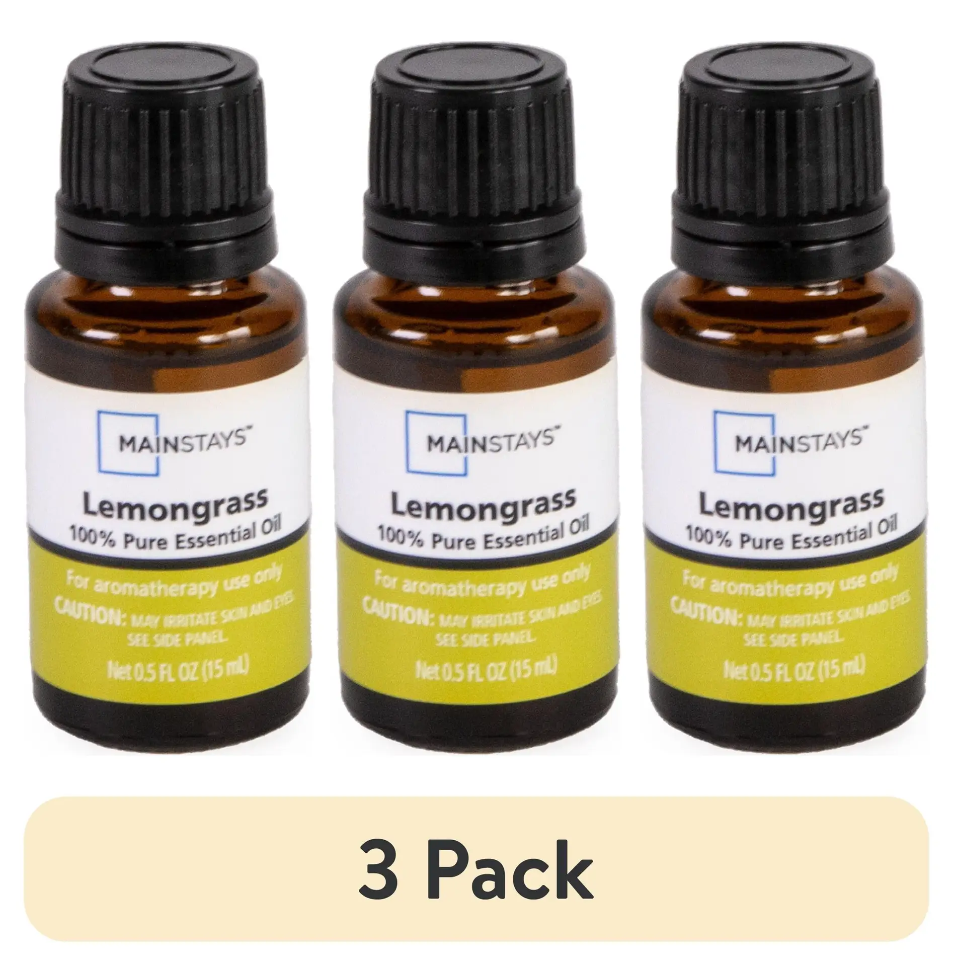 100% Pure Lemongrass Essential Oil, 15Ml, 1 Pack - Image 7
