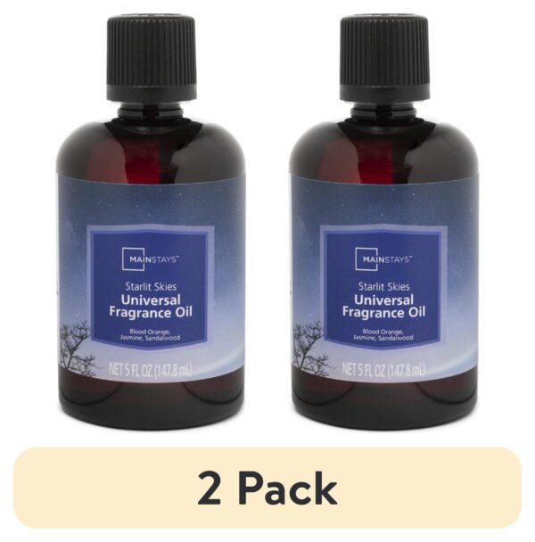 Universal Fragrance Oil, Starlit Skies Scented, 5 Fl Oz - Image 6