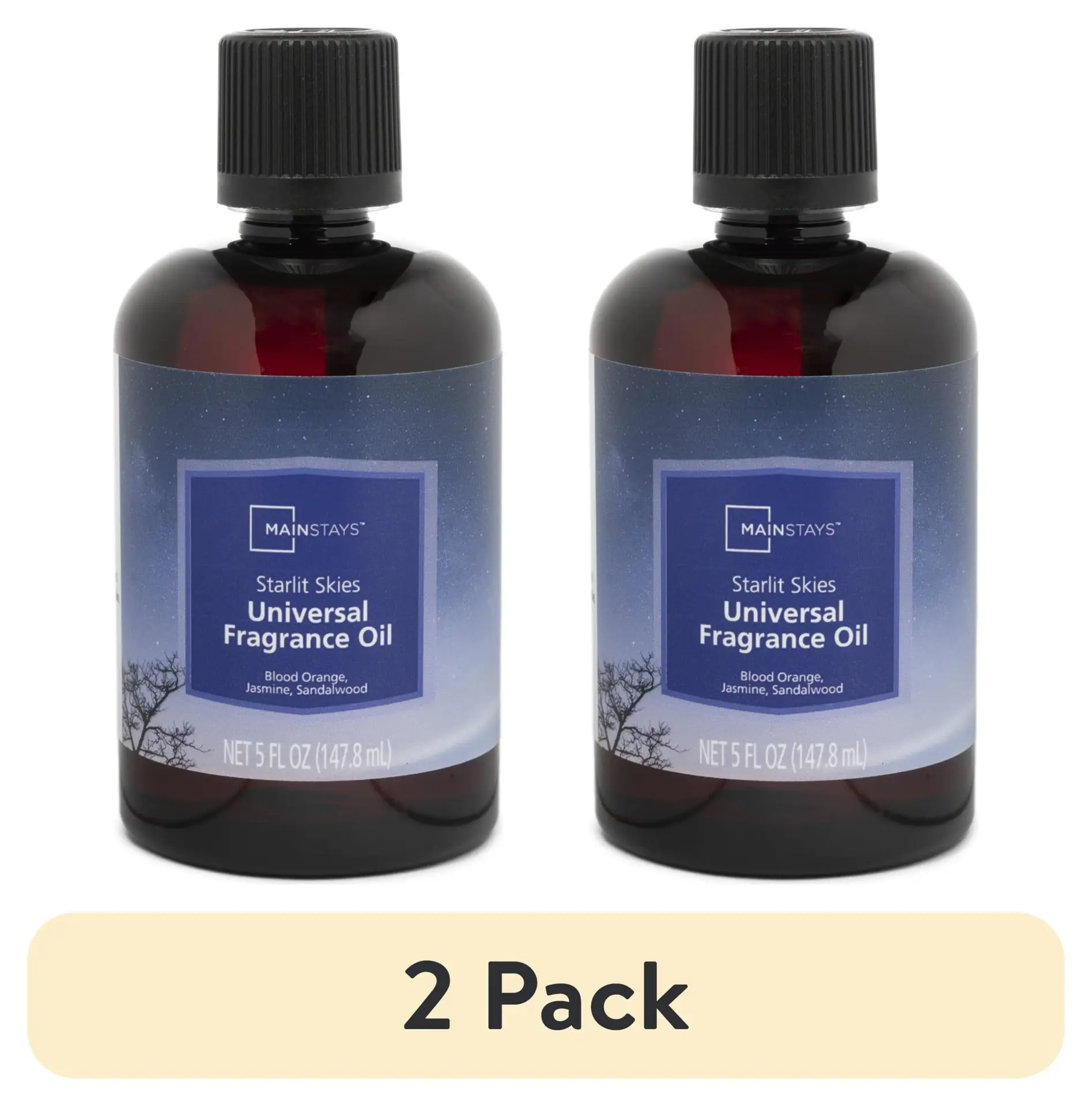 Universal Fragrance Oil, Starlit Skies Scented, 5 Fl Oz - Image 6