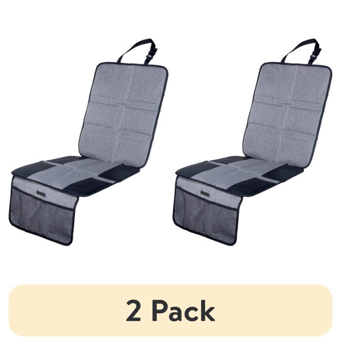 Deluxe Car Seat Protector, Soho - Image 7