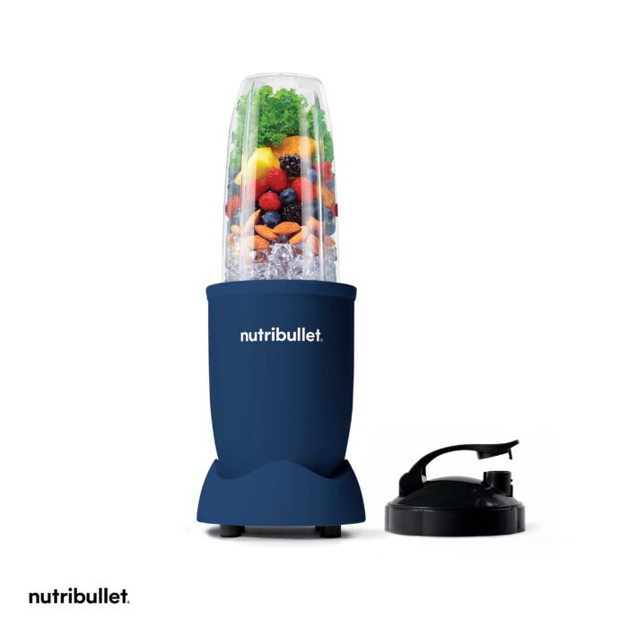 PRO Single Serve Blender (900W) Matte Linen - Image 11