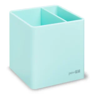 Pen + Gear Desktop Organizer Pen Cup, Mint