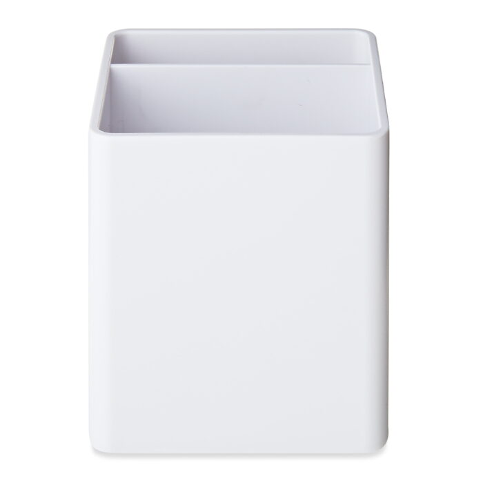 Pen + Gear Desktop Organizer Pen Cup, Mint - Image 7